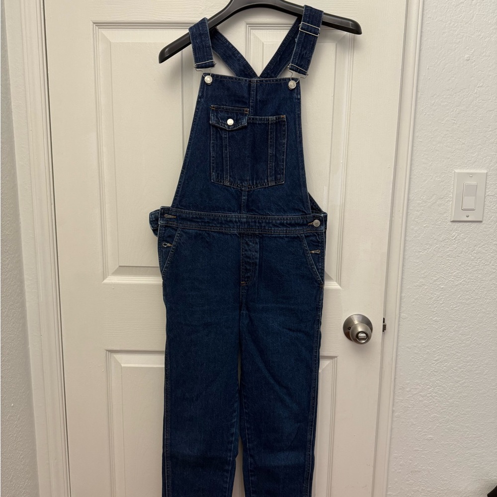 Shopbop Overall and Roxy Overall - Picture 2 of 7
